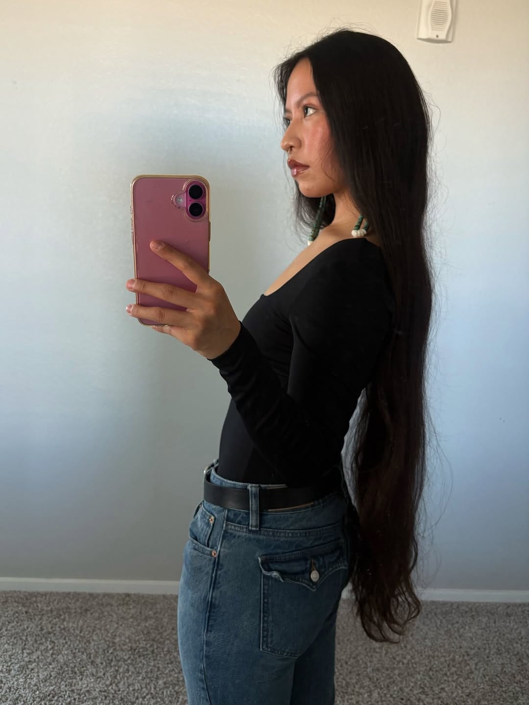 Post 1 by Kimora Tso 🌸 on Instagram (carousel)