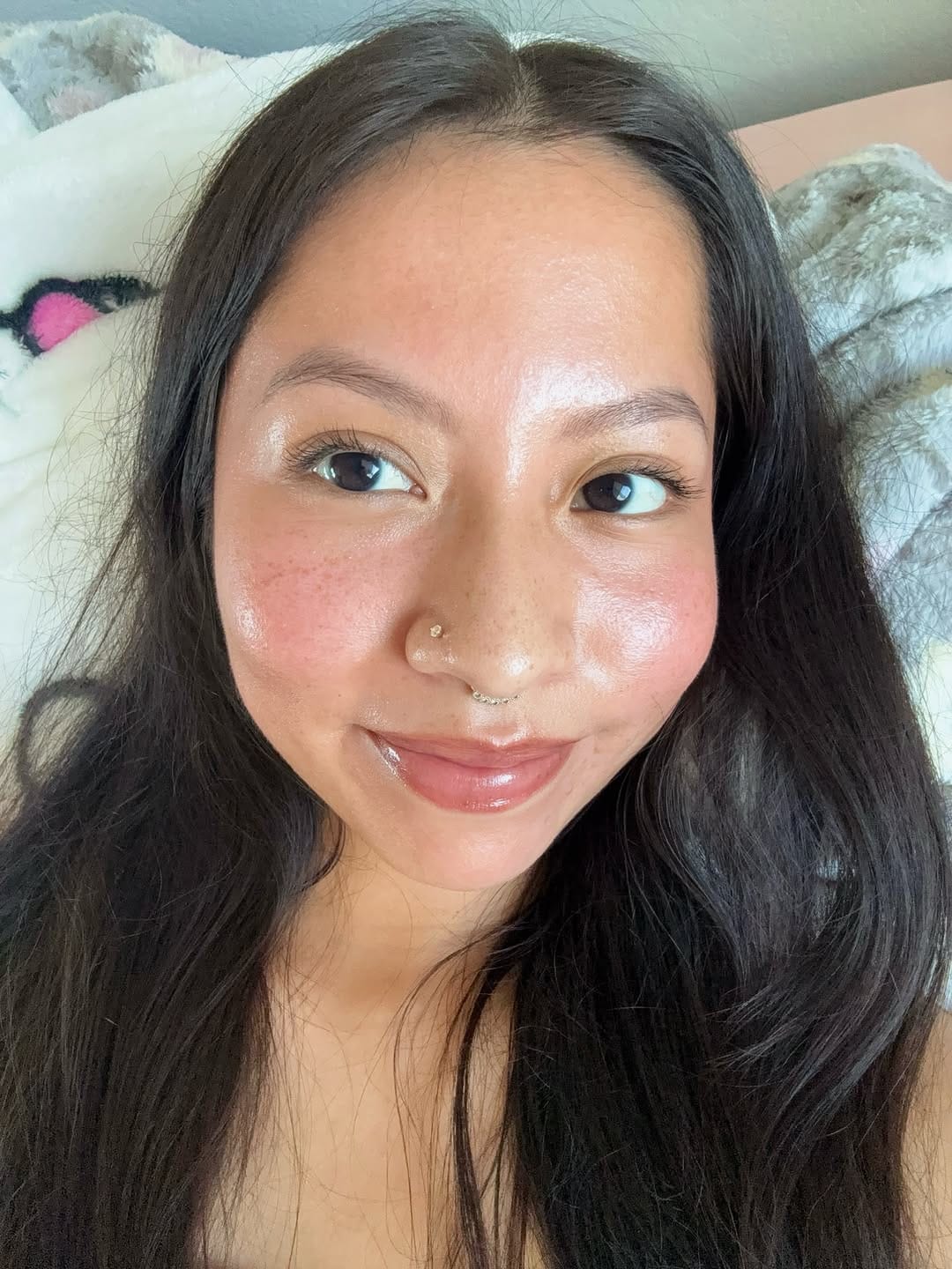Post 7 by Kimora Tso 🌸 on Instagram (carousel)