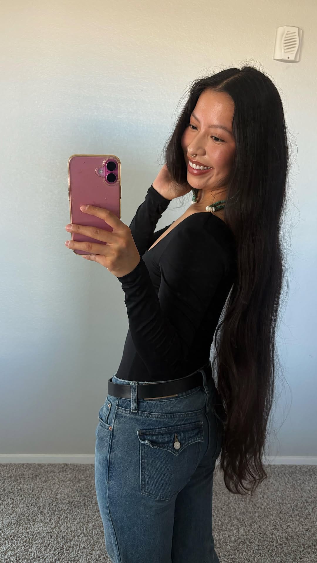 Post 2 by Kimora Tso 🌸 on Instagram (video)