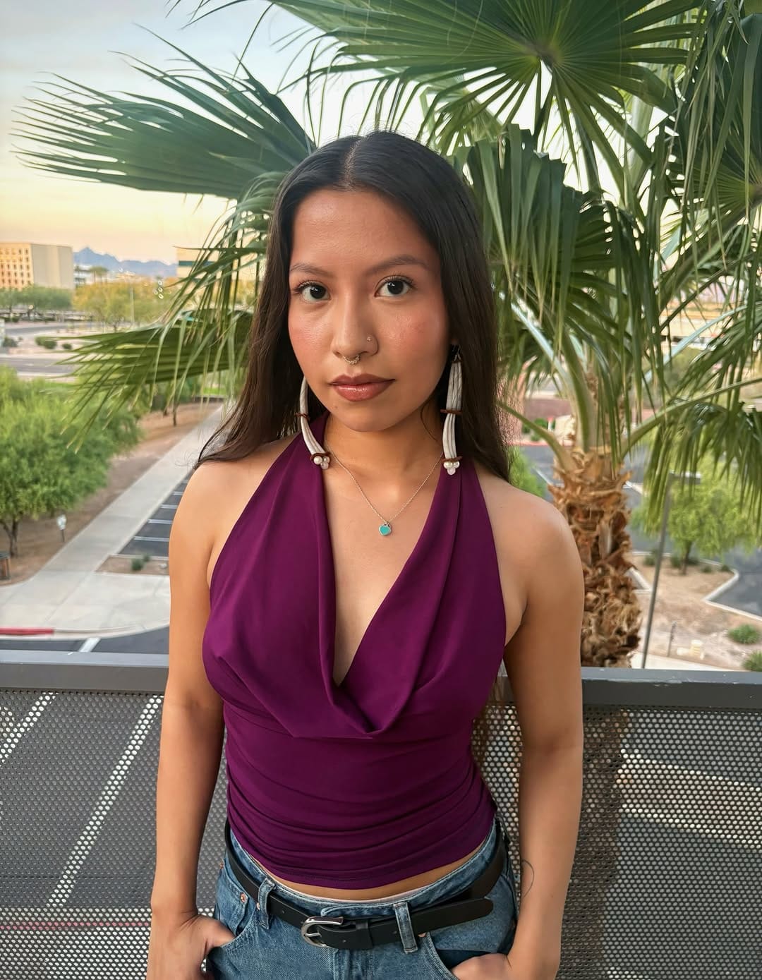 Post 4 by Kimora Tso 🌸 on Instagram (carousel)