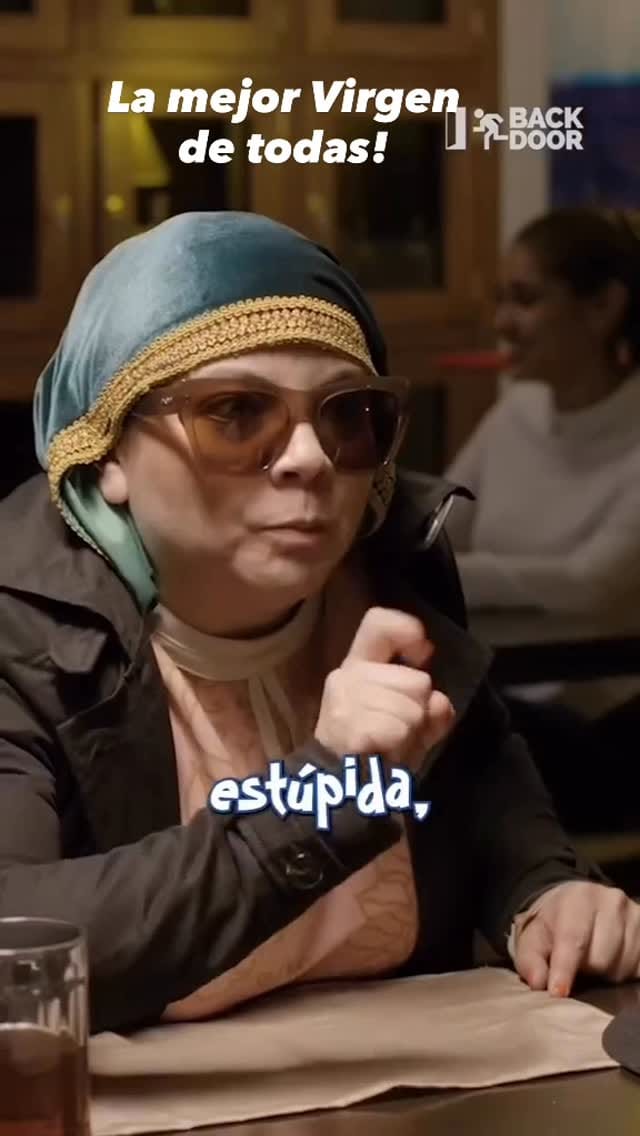 Post 8 by Julia Alzate on Instagram (video)