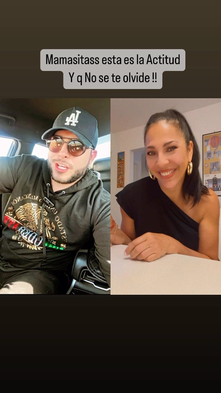 Post 10 by Julia Alzate on Instagram (video)