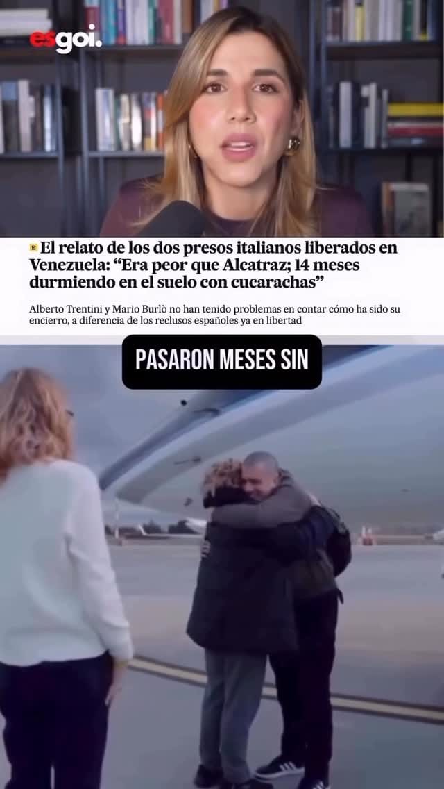 Post 1 by Julia Alzate on Instagram (video)