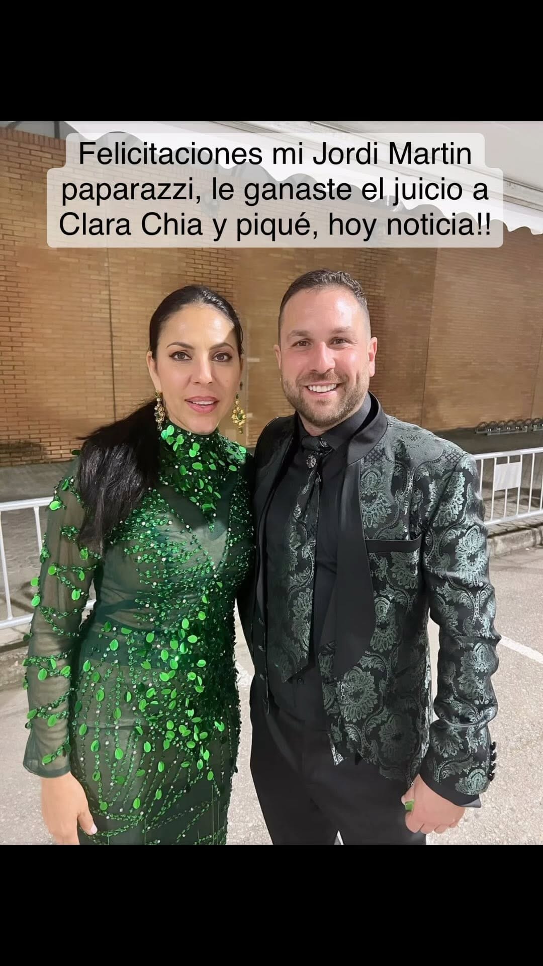 Post 9 by Julia Alzate on Instagram (video)