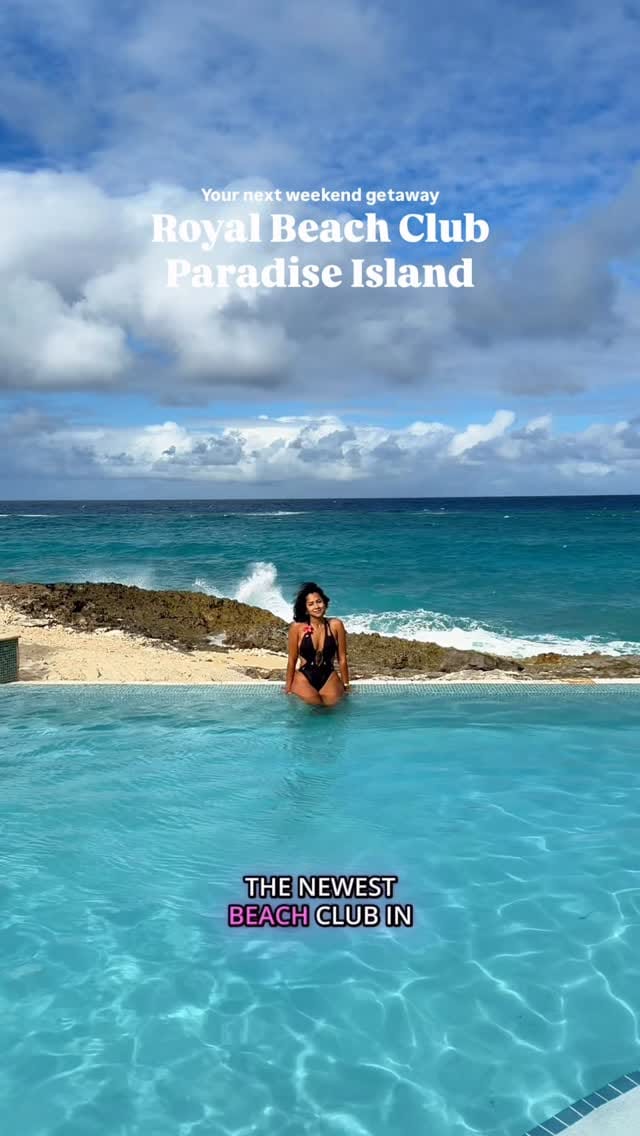 Post 4 by JADE + DENZEL 🏄🏽 | Travel • Lifestyle Creator | ATL on Instagram (video)