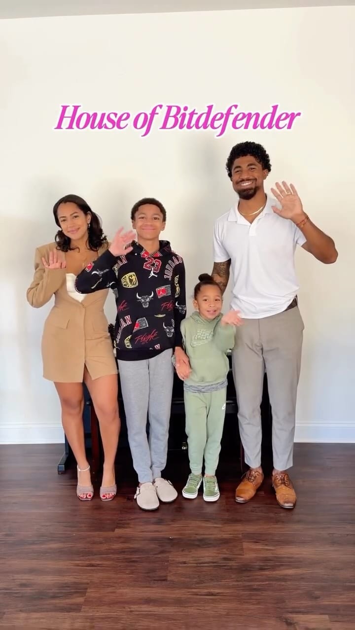 Post 7 by JADE + DENZEL 🏄🏽 | Travel • Lifestyle Creator | ATL on Instagram (video)