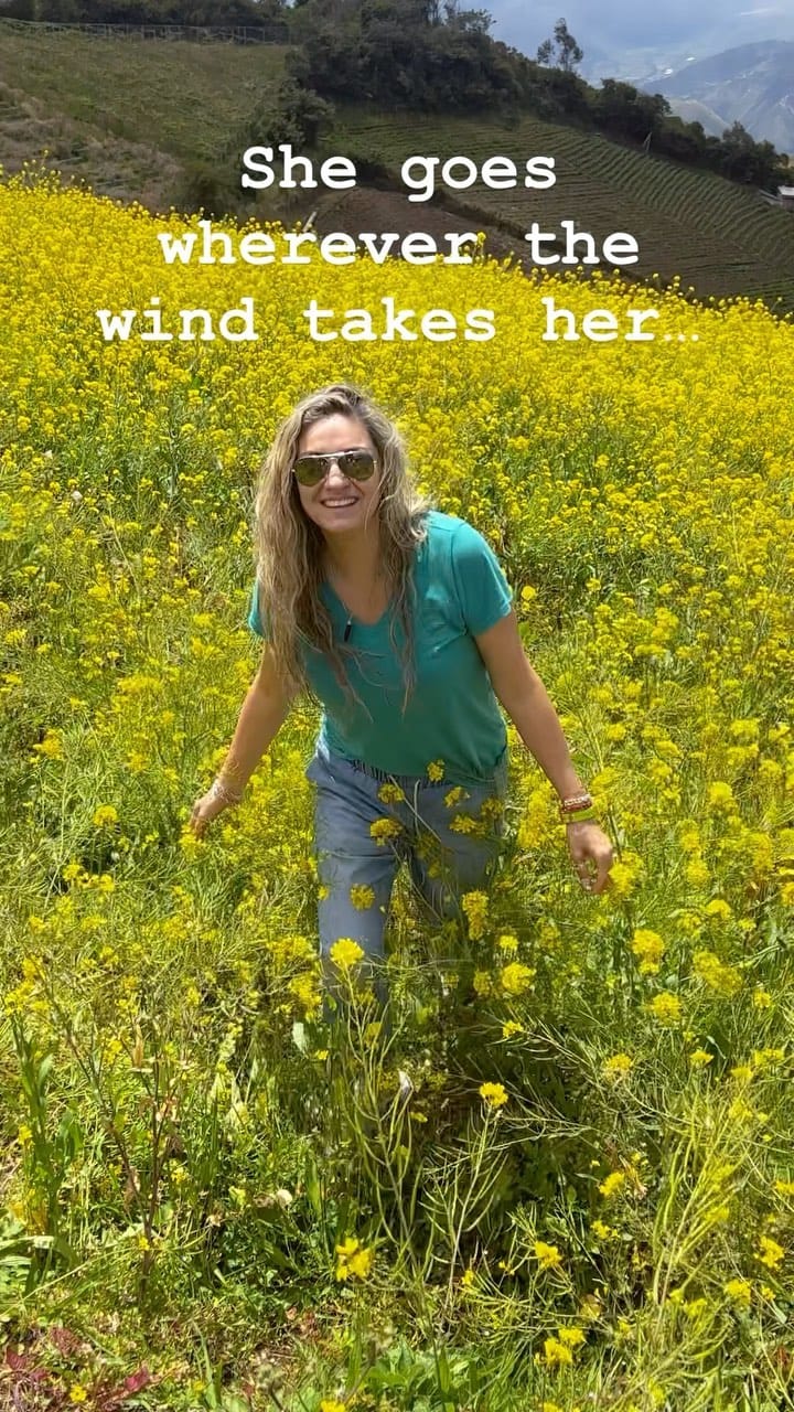 Post 9 by Jessica Serrano on Instagram (video)