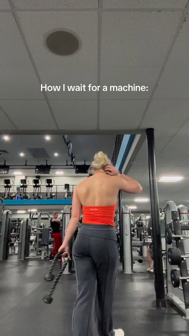 Post 2 by Teagen Heise on Instagram (video)