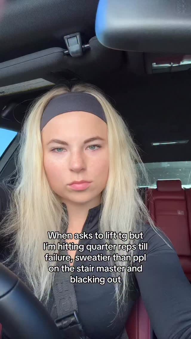 Post 3 by Teagen Heise on Instagram (video)