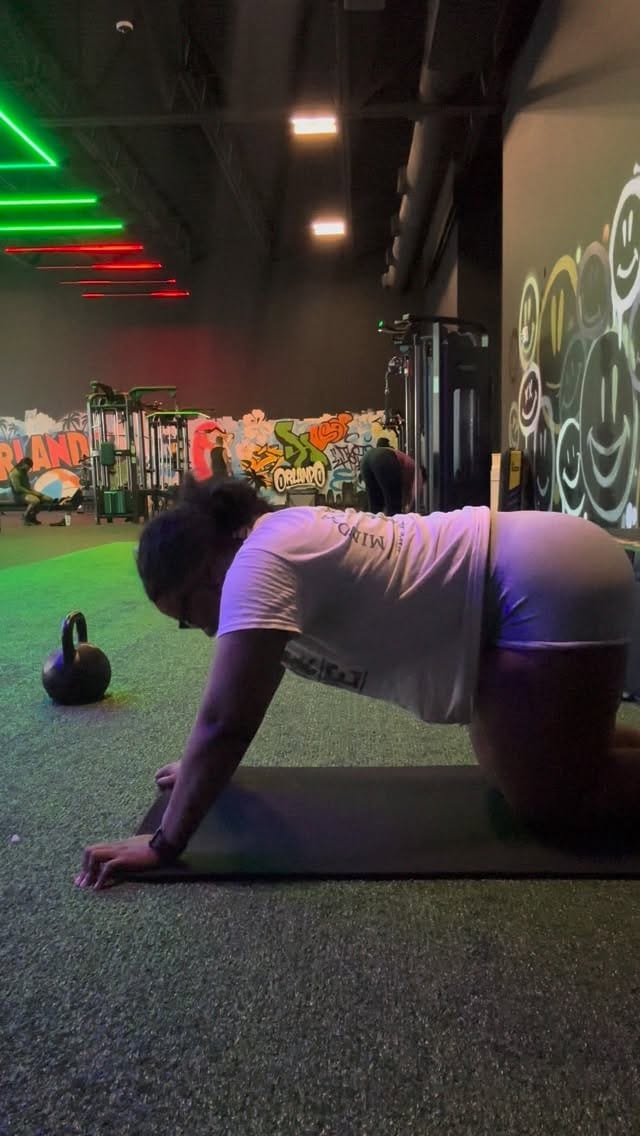 Post 7 by Miss Konpa Ville 🇭🇹 on Instagram (video)