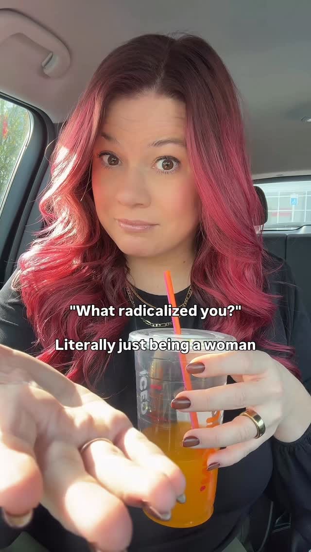 Post 1 by Cara Cochran | LGBTQ+ 🌈 on Instagram (video)