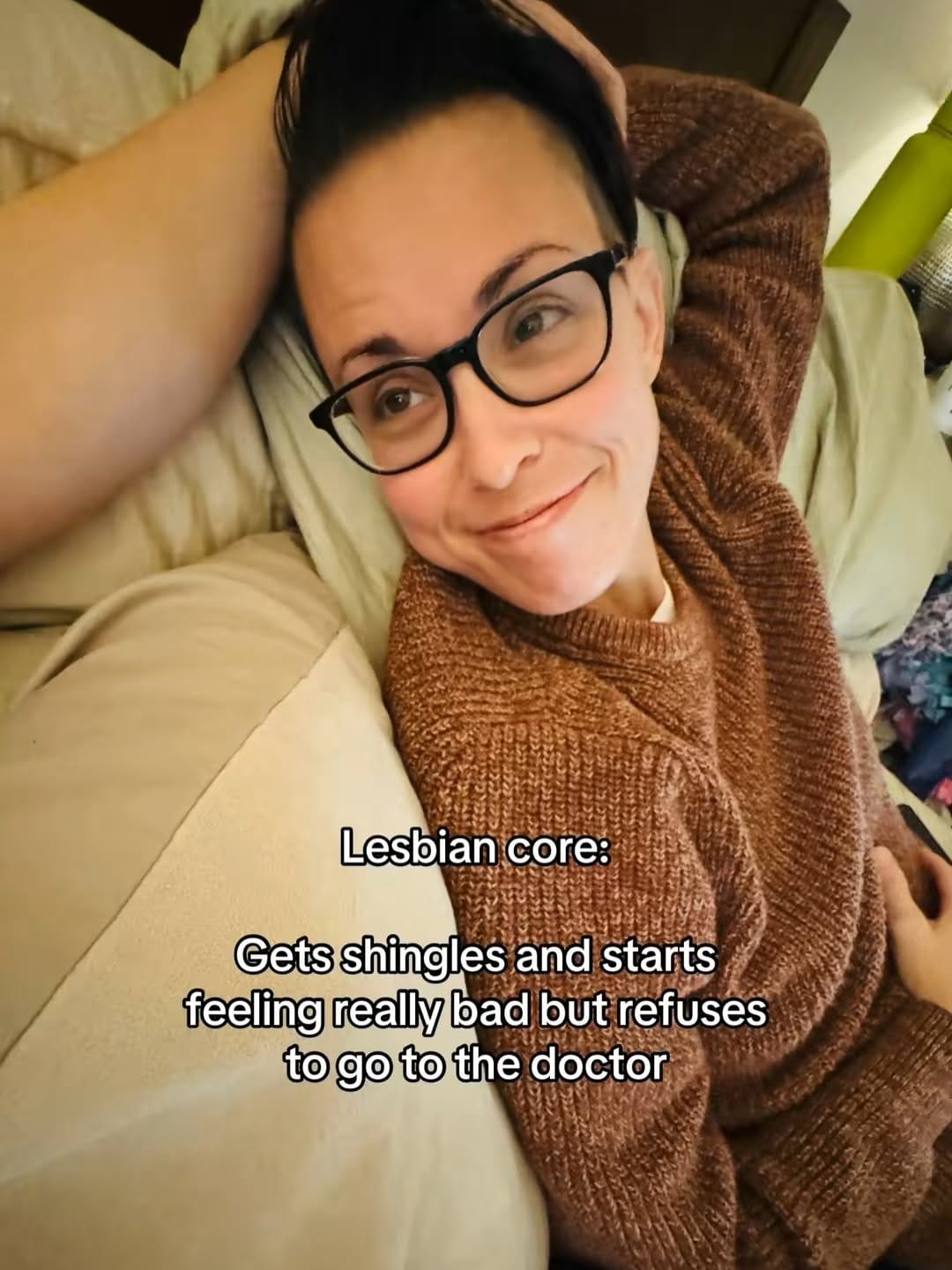 Post 2 by Cara Cochran | LGBTQ+ 🌈 on Instagram (carousel)