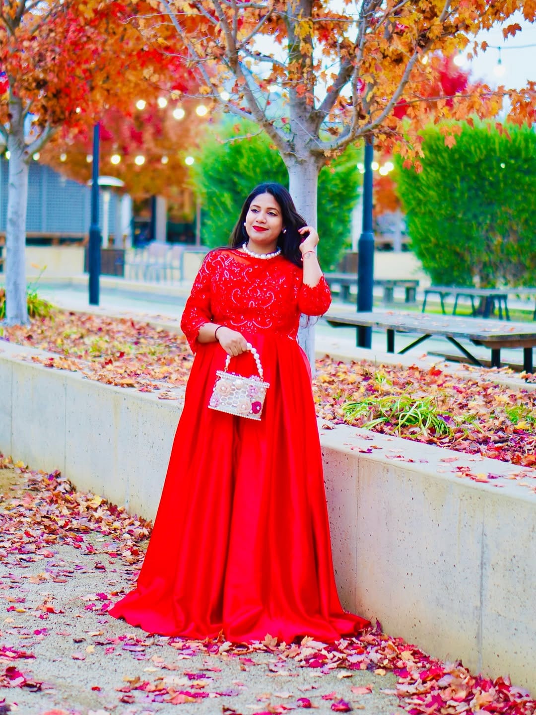 Post 5 by Nitu | UGC Creator | Fashion & Lifestyle Influencer on Instagram (carousel)