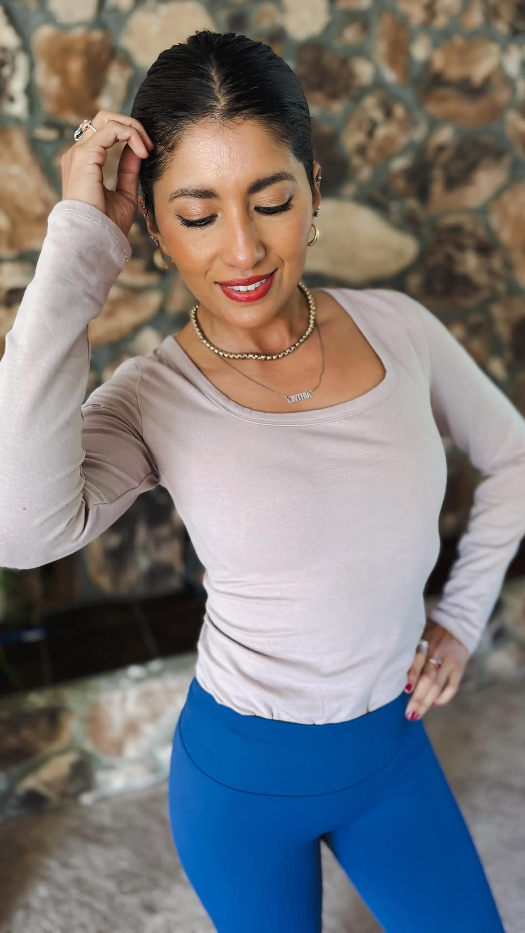Post 3 by Cinthia Jensen on Instagram (video)
