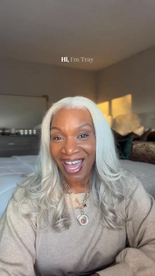 Post 1 by Tracy Reed on Instagram (video)