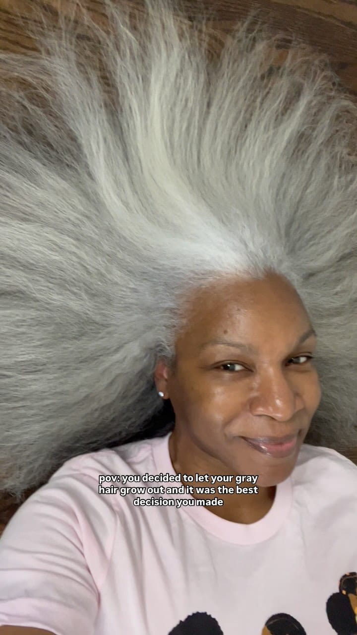 Post 9 by Tracy Reed on Instagram (video)