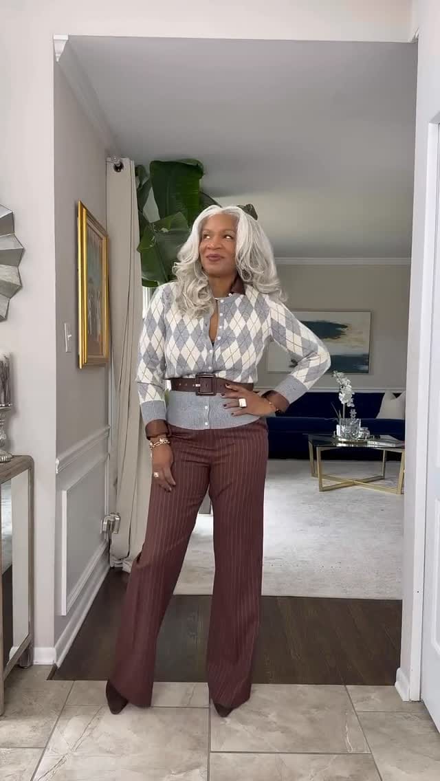 Post 2 by Tracy Reed on Instagram (video)