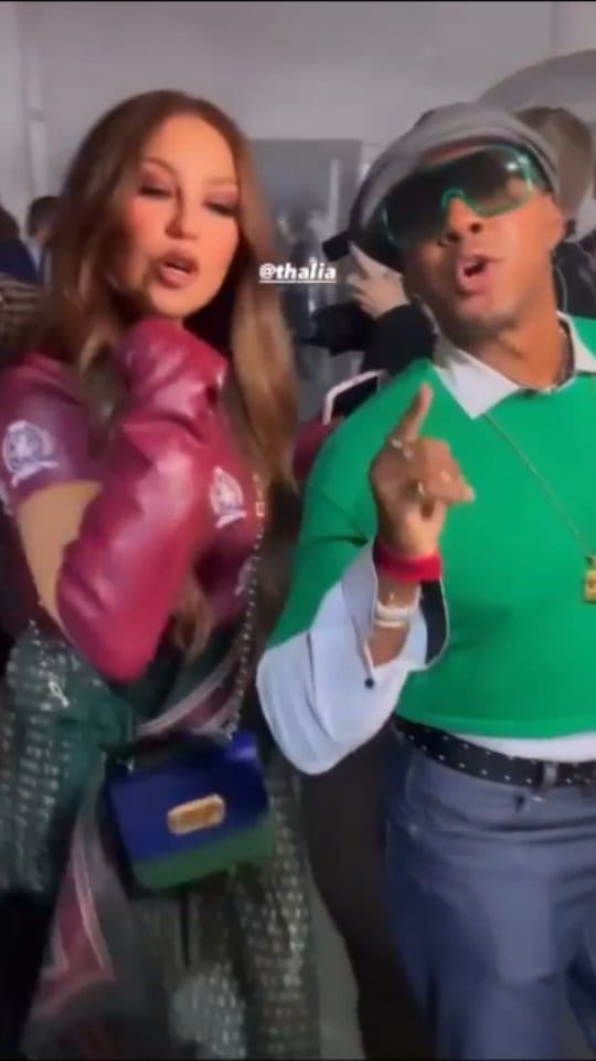 Post 10 by Henry Torres on Instagram (video)