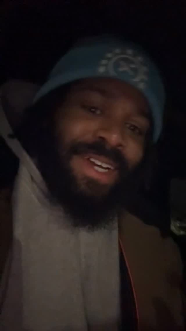 Post 8 by Grant Branch IV on Instagram (video)