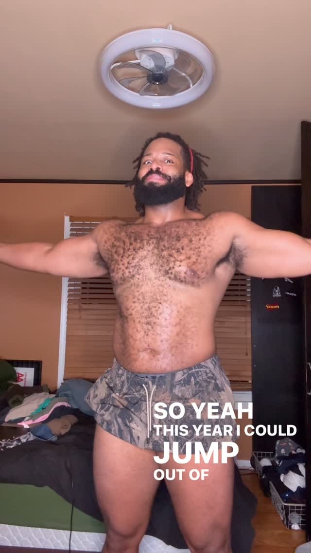 Post 4 by Grant Branch IV on Instagram (video)