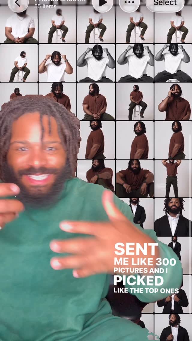 Post 3 by Grant Branch IV on Instagram (video)