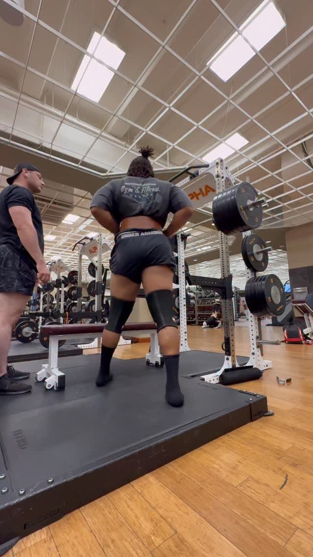 Post 9 by Grant Branch IV on Instagram (video)