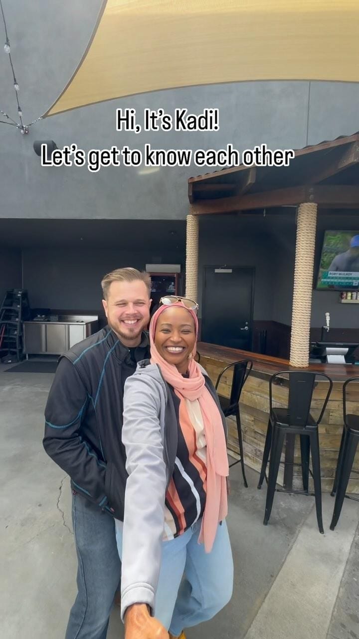 Post 10 by Kadi Tucker on Instagram (video)