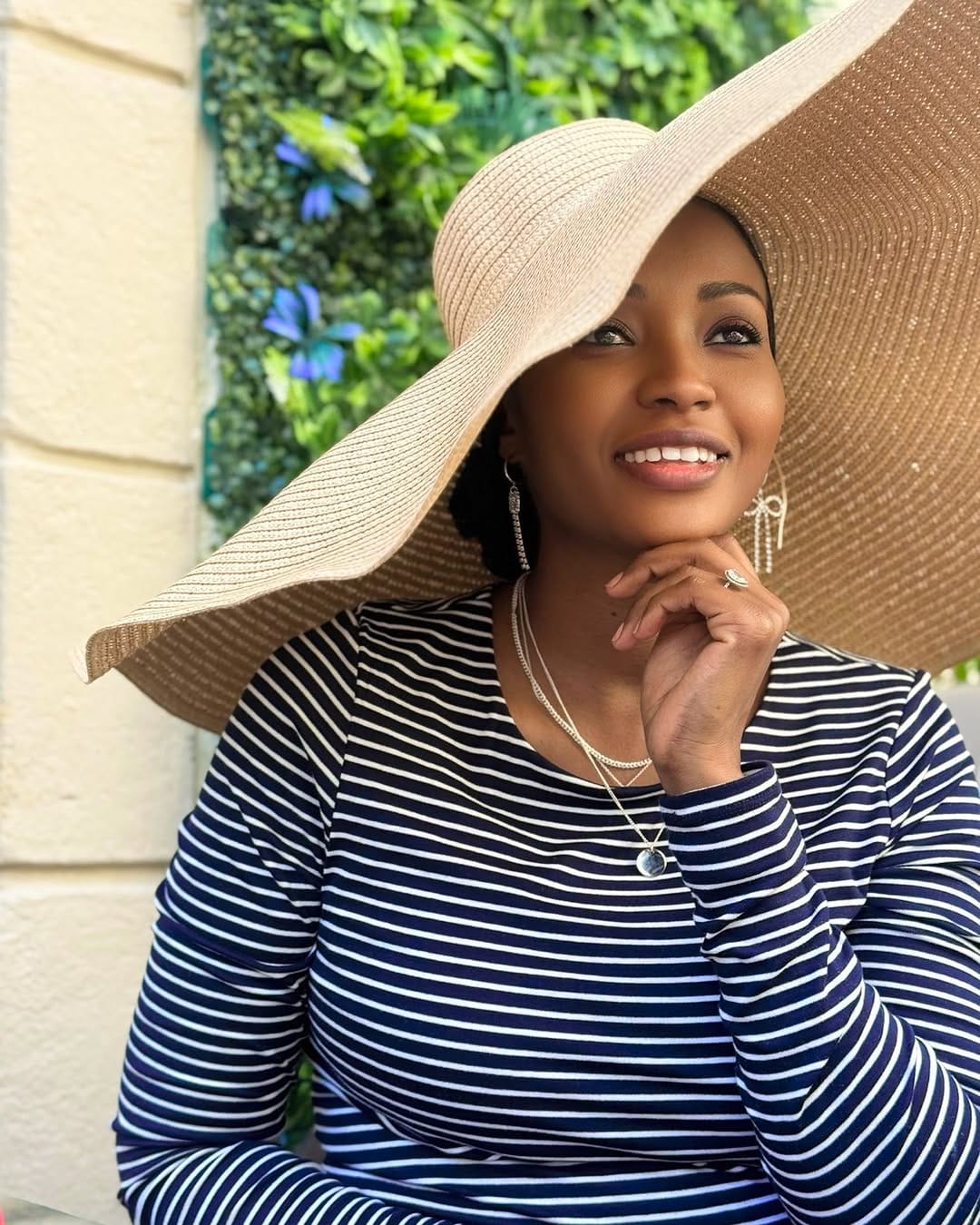 Post 9 by Kadi Tucker on Instagram (image)