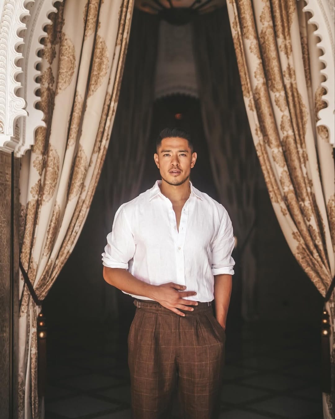 Post 10 by Cameron Lee | Luxury Travel and Lifestyle on Instagram (carousel)