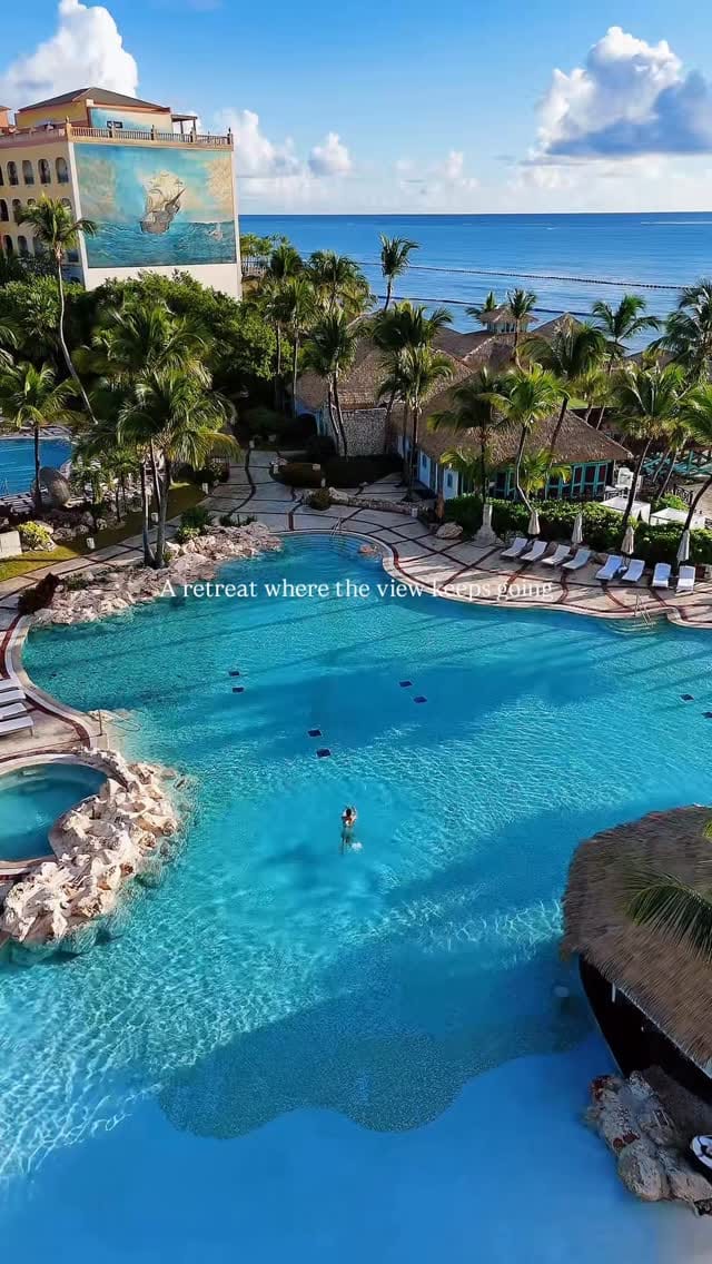 Post 4 by Cameron Lee | Luxury Travel and Lifestyle on Instagram (video)