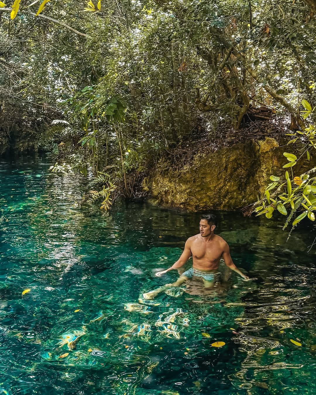 Post 1 by Cameron Lee | Luxury Travel and Lifestyle on Instagram (carousel)
