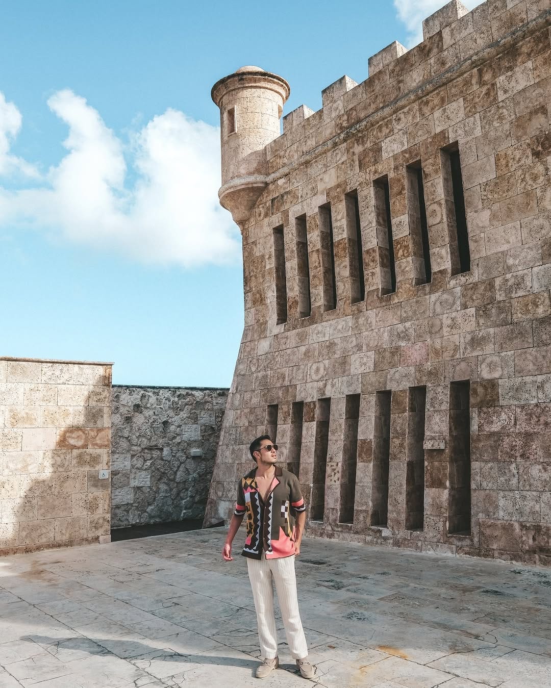 Post 3 by Cameron Lee | Luxury Travel and Lifestyle on Instagram (carousel)