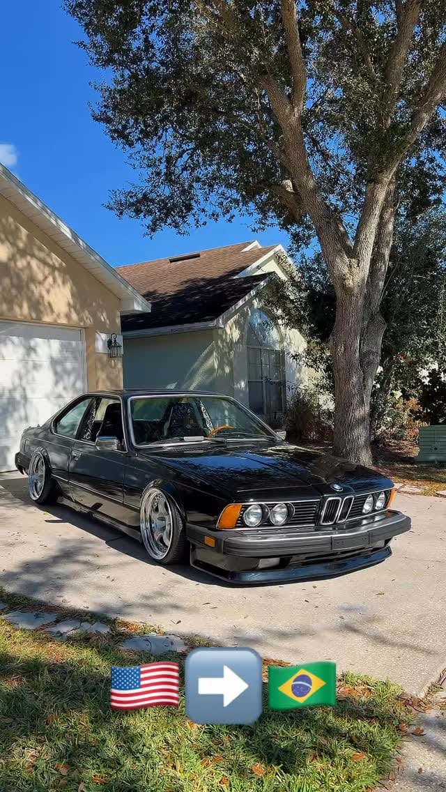 Post 6 by P O R И Garage. on Instagram (video)