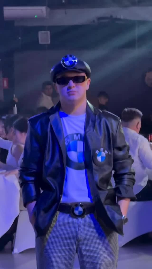 Post 3 by P O R И Garage. on Instagram (video)