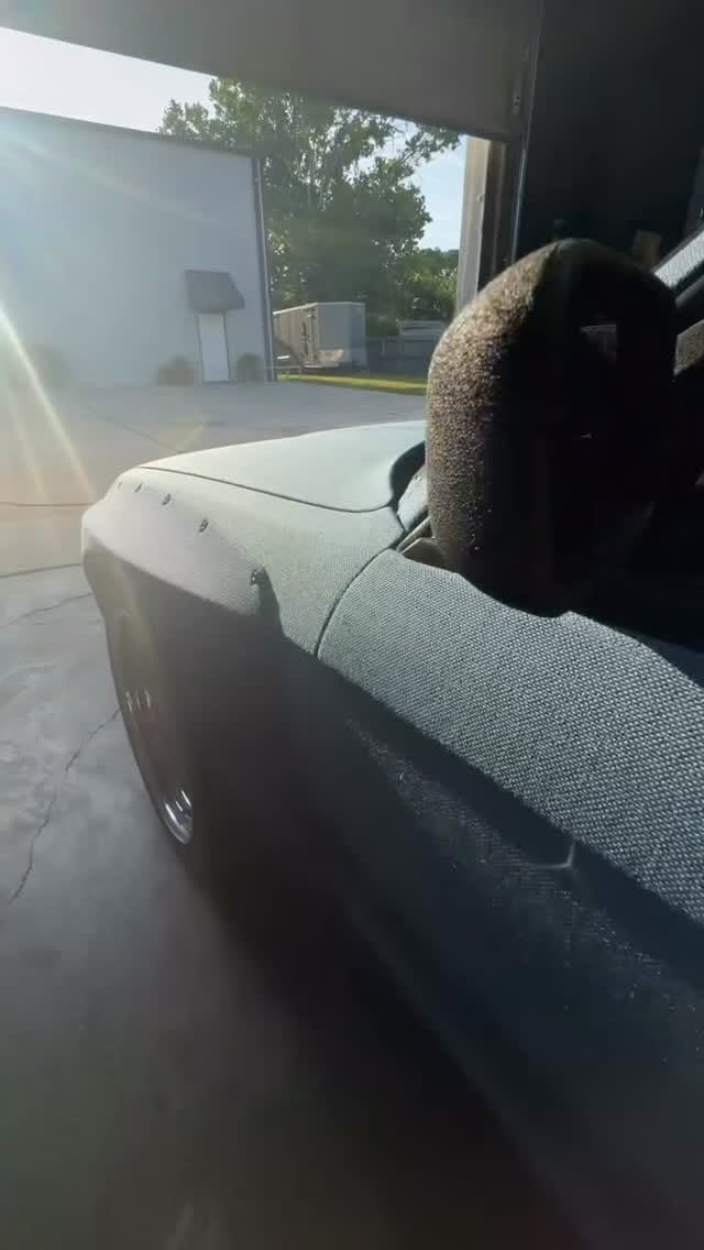 Post 8 by P O R И Garage. on Instagram (video)