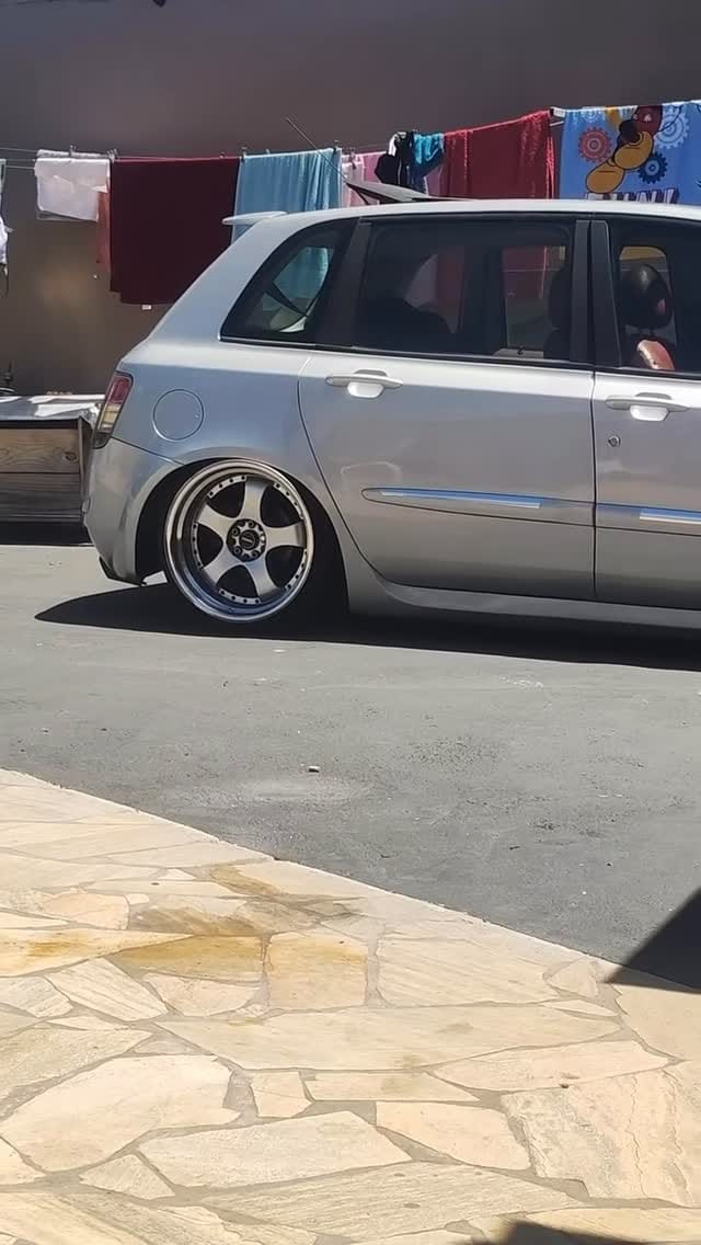 Post 10 by P O R И Garage. on Instagram (video)