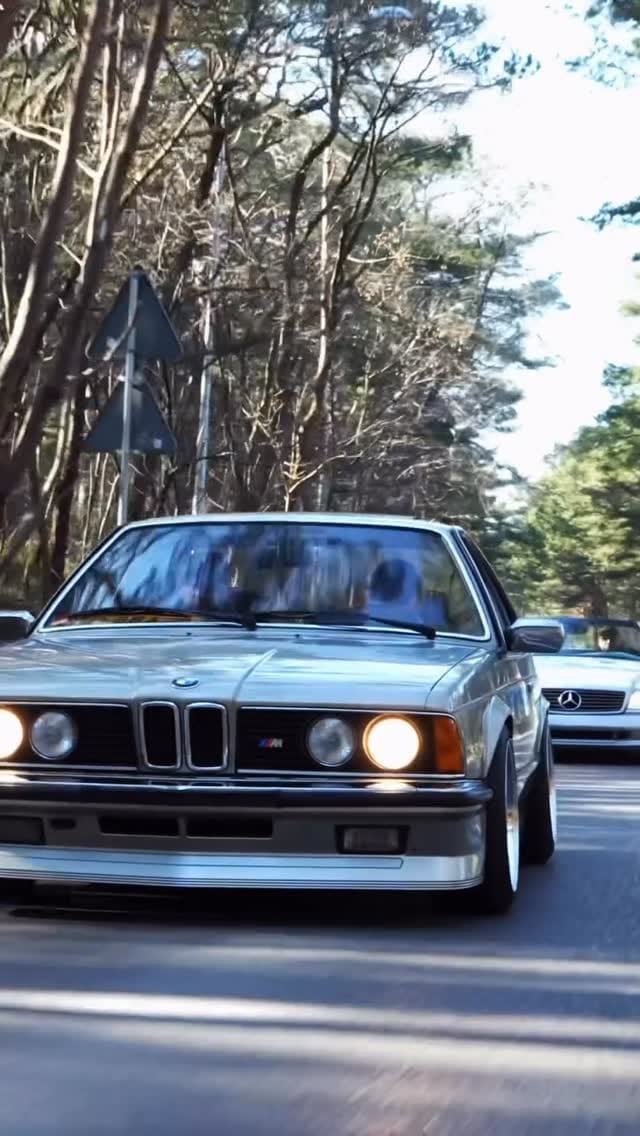 Post 7 by P O R И Garage. on Instagram (video)