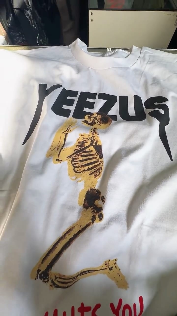 Post 4 by Z A A K I R A H on Instagram (video)
