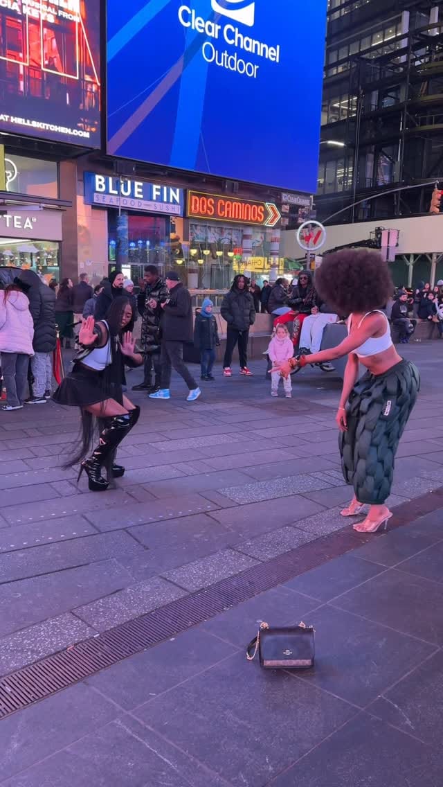 Post 4 by Chiamaka Offorjebe on Instagram (video)