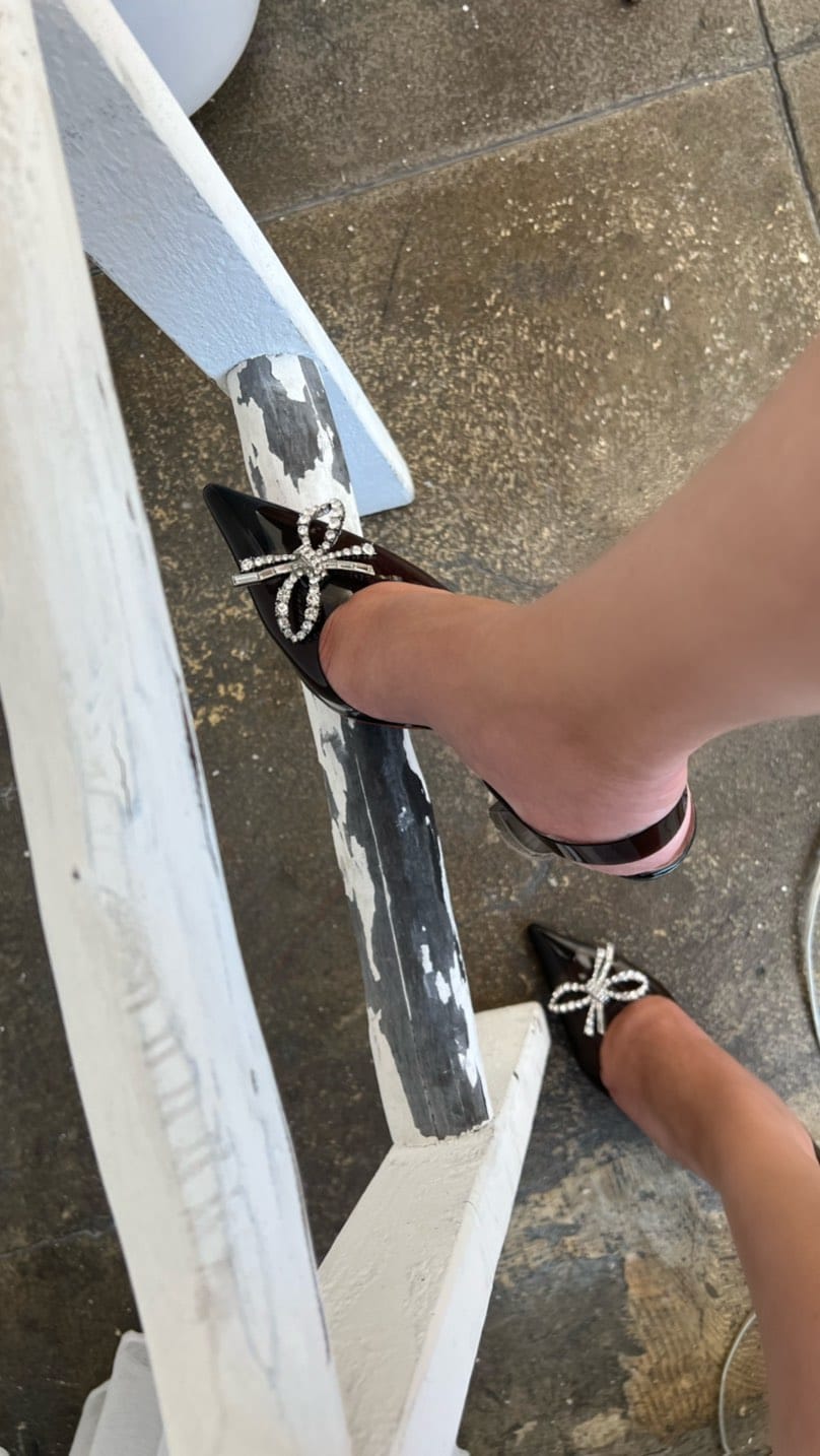 Post 8 by J&G_ The OC Fashion Bloggers on Instagram (video)