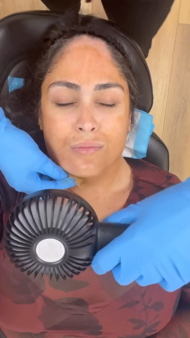 Post 6 by Nikki Apostolou on Instagram (video)