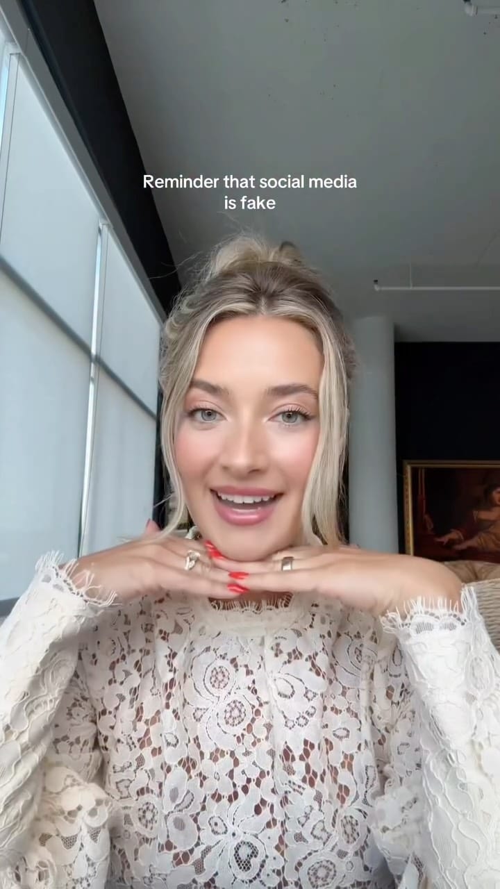 Post 8 by Logan Rae Hill on Instagram (video)