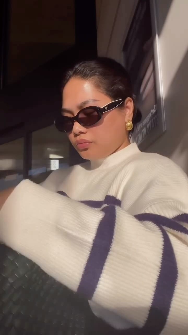 Post 4 by Mamita on Instagram (video)
