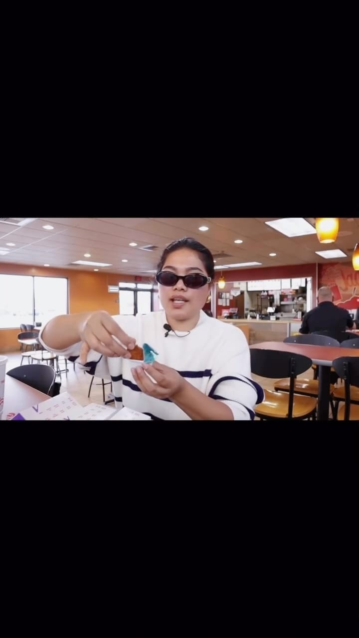 Post 2 by Mamita on Instagram (video)