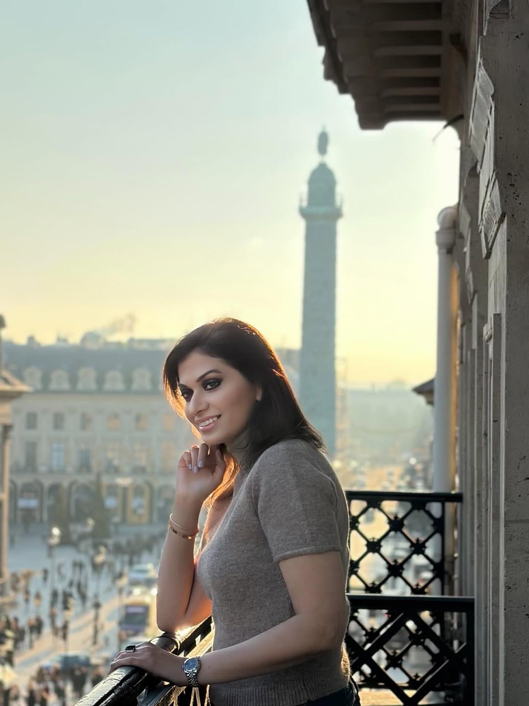 Post 10 by Sadaf Chaudhry on Instagram (image)