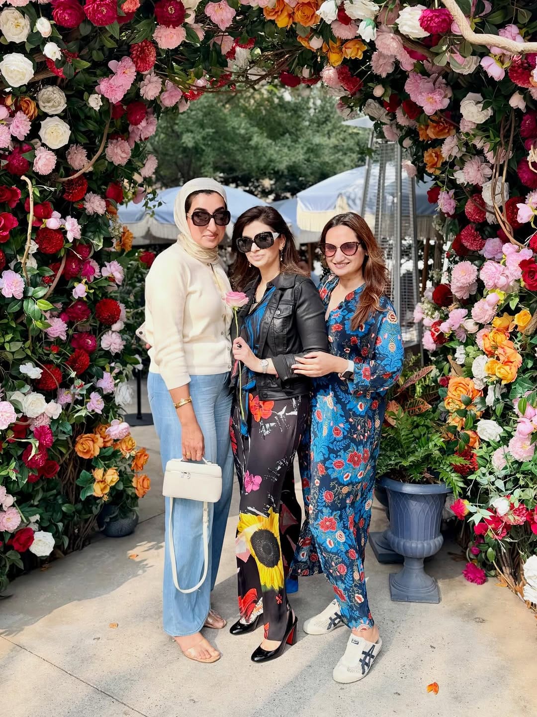 Post 5 by Sadaf Chaudhry on Instagram (image)