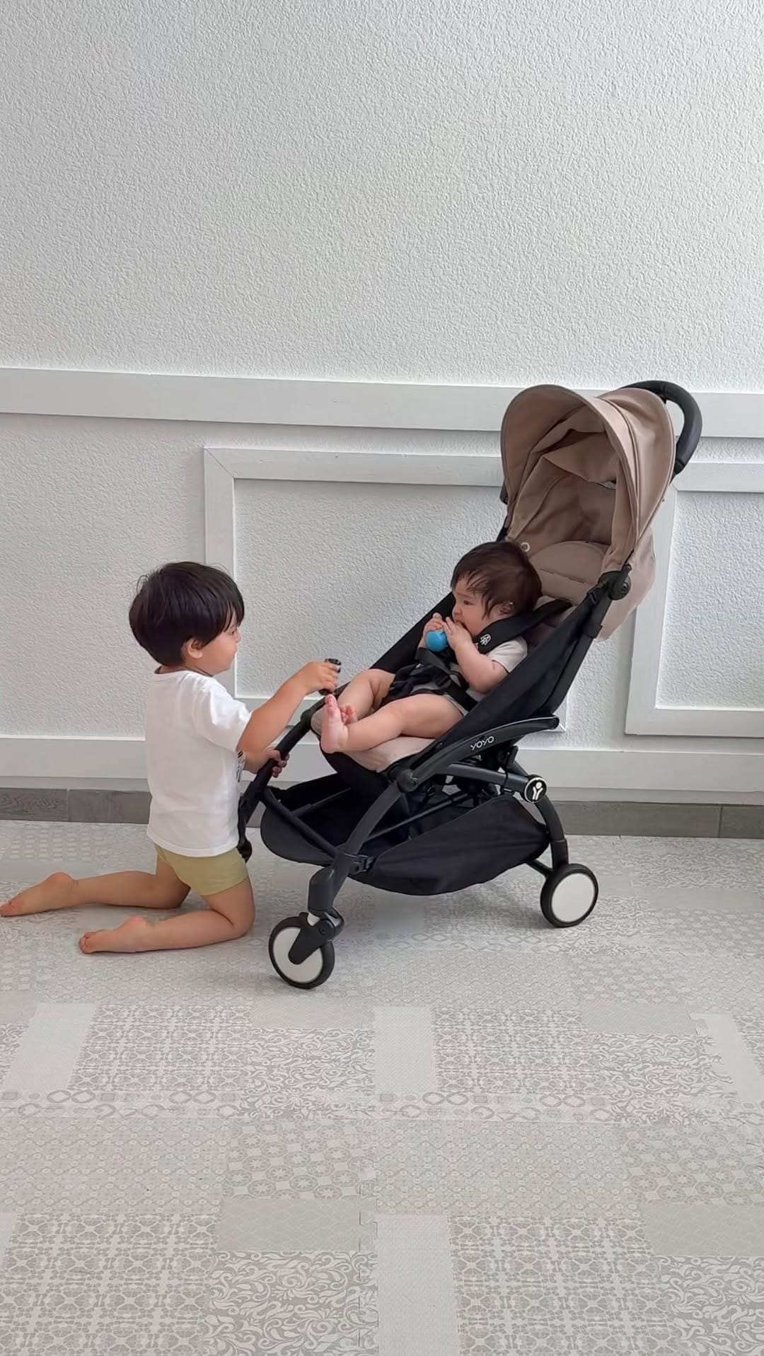 Post 5 by Nermin Yelboğa on Instagram (video)