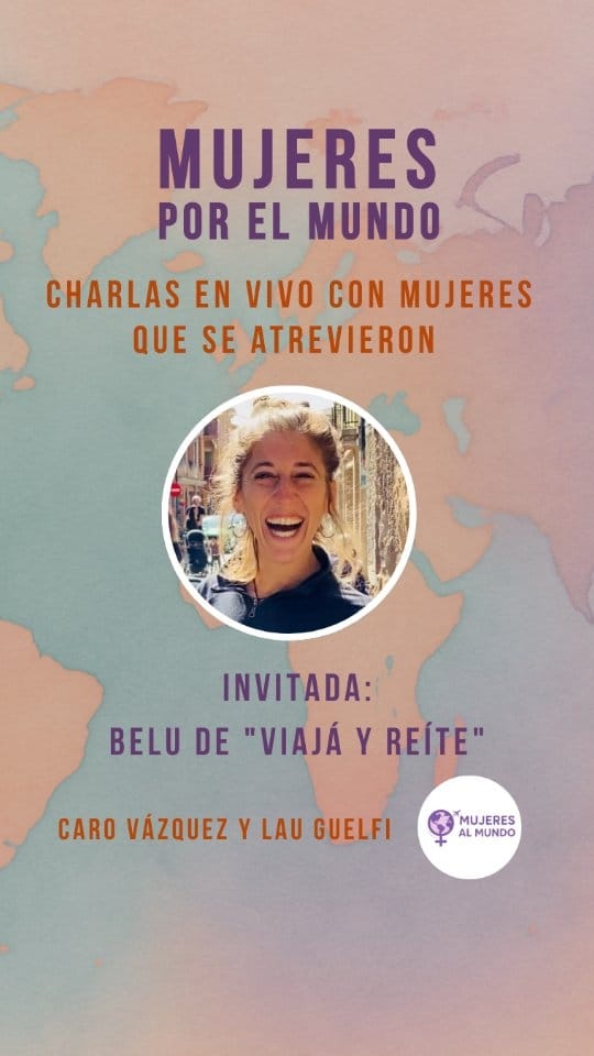 Post 3 by Alma, Lucho y Belu 🇦🇷 Familia Artista Viajera on Instagram (video)