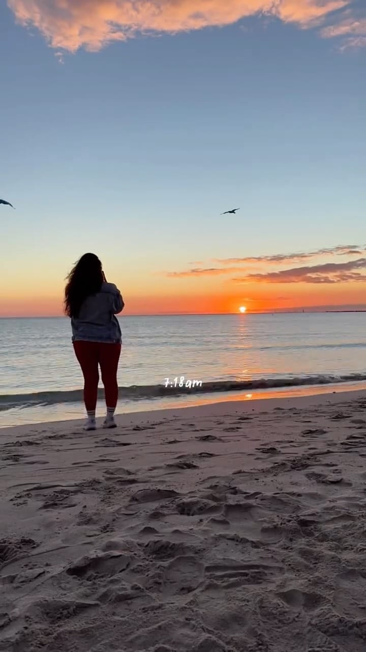 Post 9 by Sendy Arauz on Instagram (video)