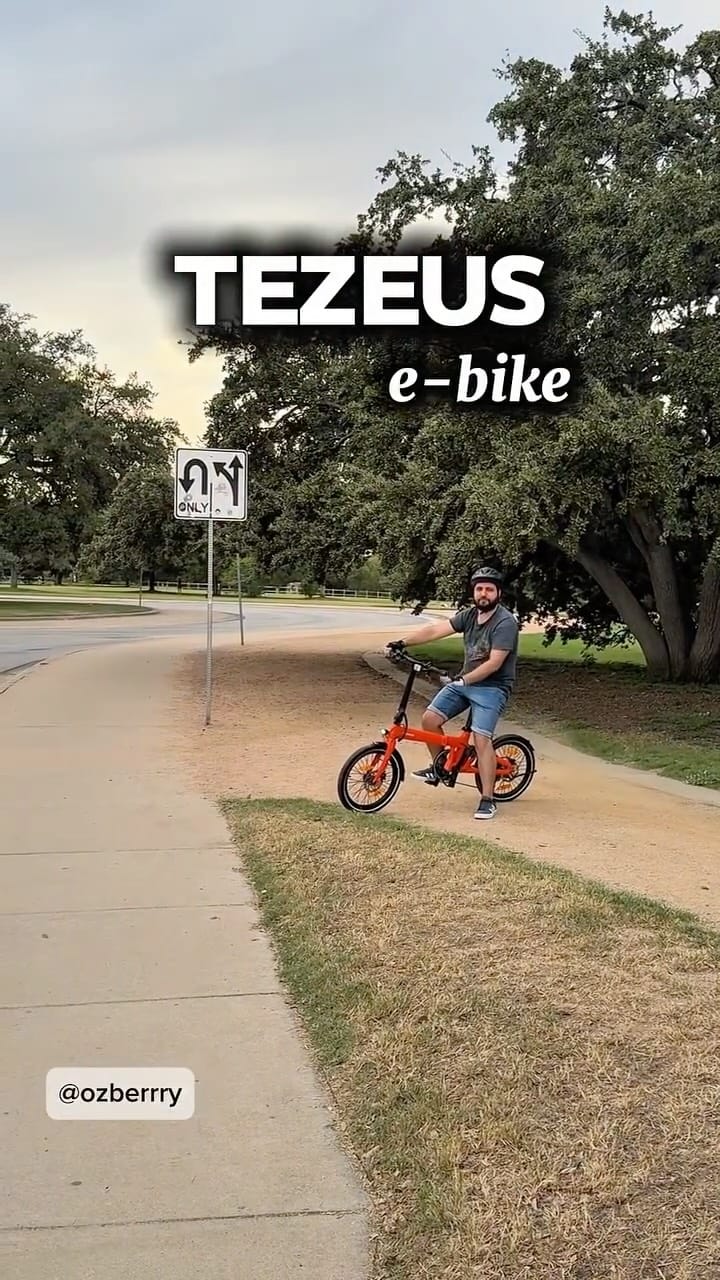 Post 9 by Ozberrry on Instagram (video)